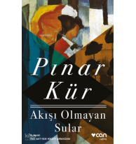 Akışı Olmayan Sular; 1984 Sait Faik Hikaye Armağanı