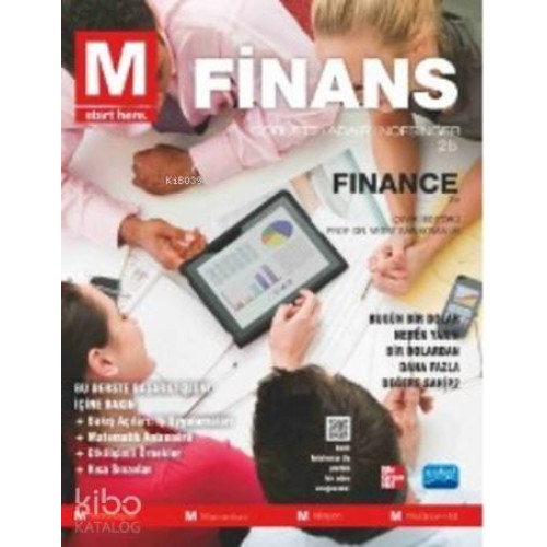 Finans-Finance