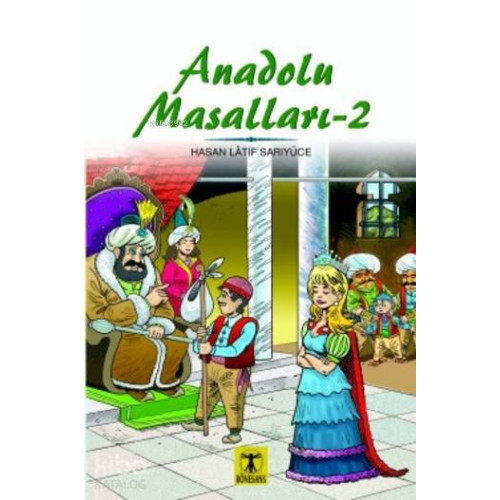 Anadolu Masalları 2