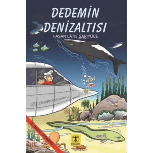 Dedemin Denizaltısı