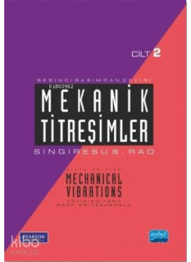 Mekanik Titreşimler Cilt 2