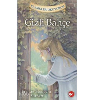 Gizli Bahçe