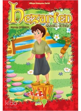 Hezarfen Sabırlı Olmak