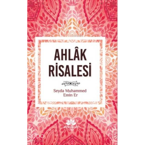 Ahlak Risalesi