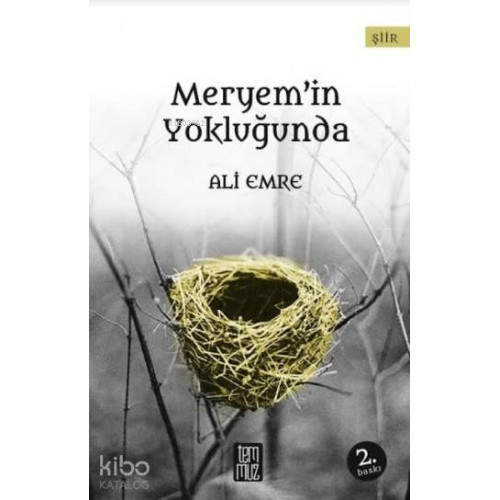 Meryem'in Yokluğunda