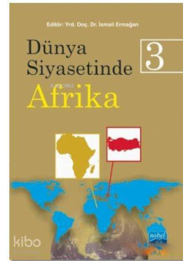 Dünya Siyasetinde Afrika 3