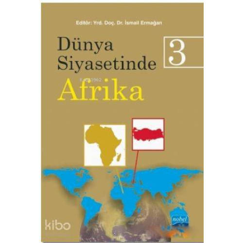 Dünya Siyasetinde Afrika 3