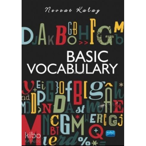 Basic Vocabulary