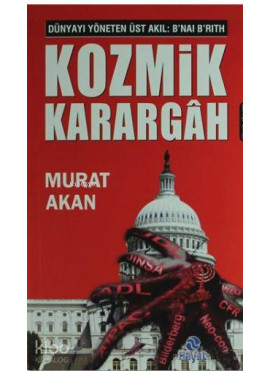 Kozmik Karargah