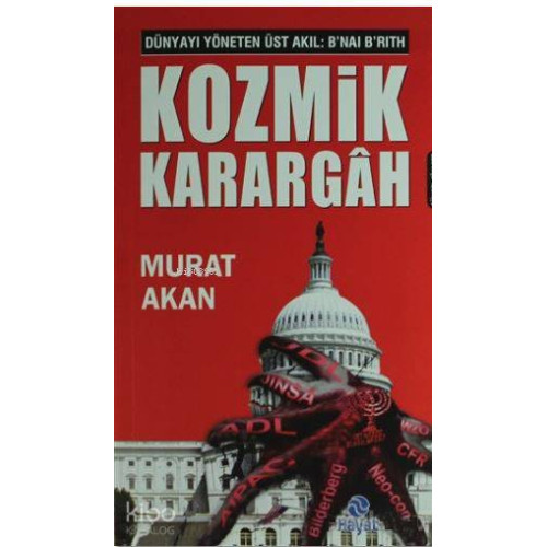 Kozmik Karargah
