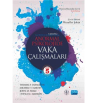 Anormal Psikolojide Vaka Çalışmaları