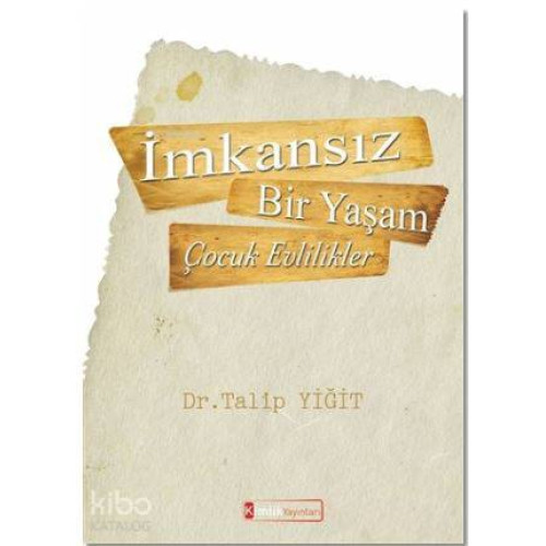 İmkansız Bir Yaşam - Çocuk Evlilikler