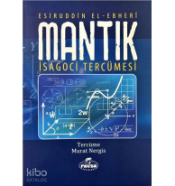 Mantık; İsagoci Tercümesi