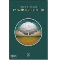 Ay Zalim Bir Sevgilidir