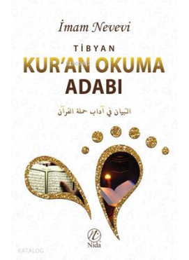 Tibyan Kur'an Okuma Adabı