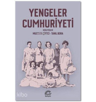 Yengeler Cumhuriyeti