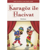 Karagöz İle Hacivat