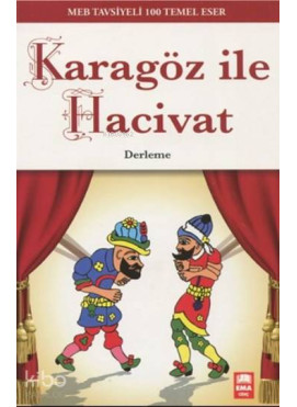 Karagöz İle Hacivat