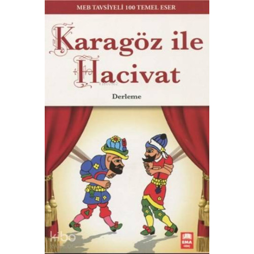 Karagöz İle Hacivat