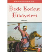 Dede Korkut Hikayeleri
