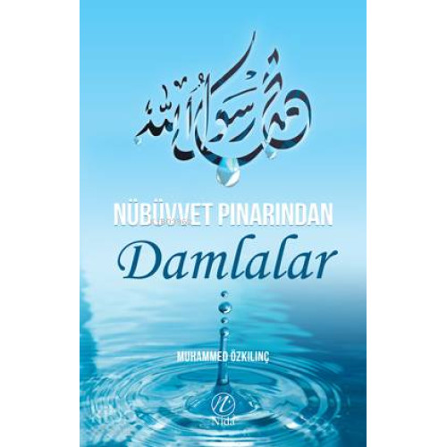 Nübüvvet Pınarından Damlalar