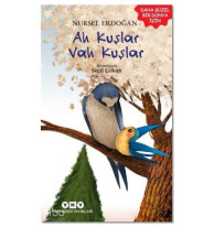 Ah Kuşlar Vah Kuşlar