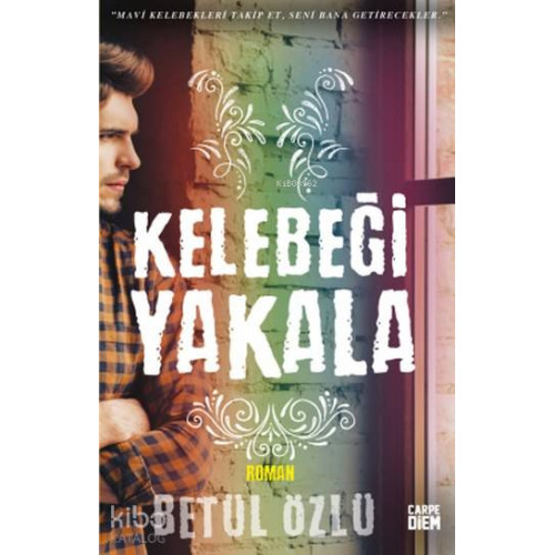 Kelebeği Yakala