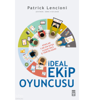 İdeal Ekip Oyuncusu