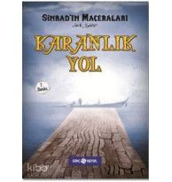 Sinbad 5 - Karanlık Yol (Ciltli)
