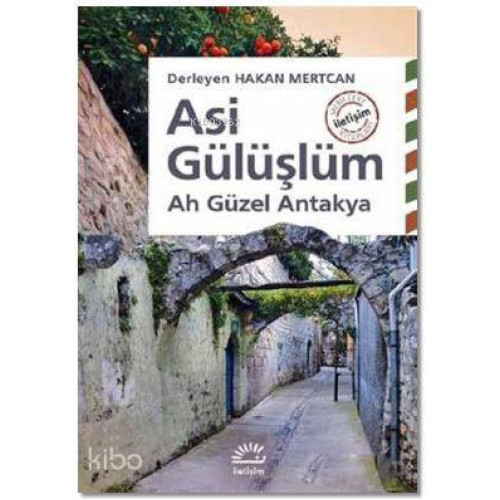 Asi Gülüşlüm; Ah Güzel Antakya