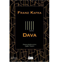 Dava ( Bez Ciltli )