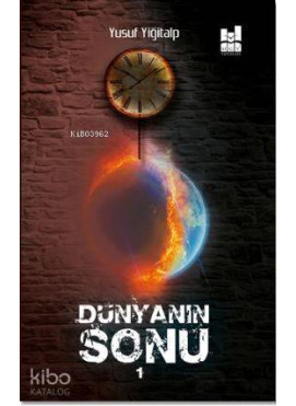 Dünyanın Sonu 1