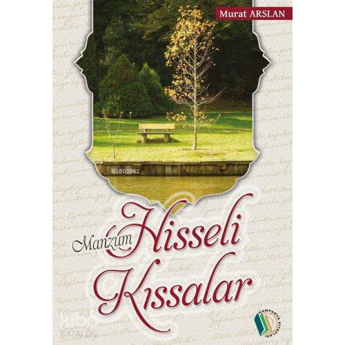 Hisseli Kıssalar (Manzum)