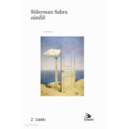 Sütdili