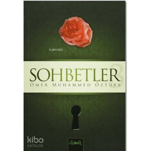 Sohbetler 3