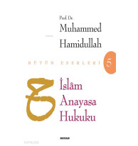 İslam Anayasa Hukuku