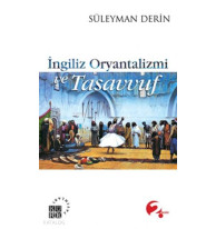 İngiliz Oryantalizmi ve Tasavvuf