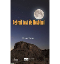 Cebrail As İle Hasbihal