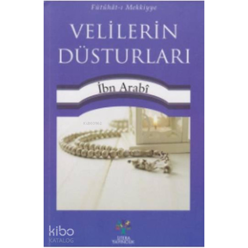 Velilerin Düsturları