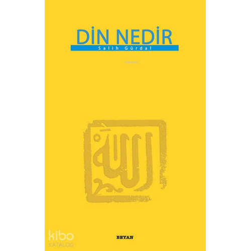 Din Nedir