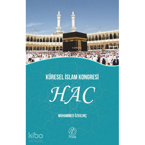Küresel İslam Kongresi Hac