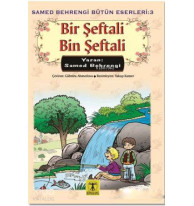 Bir Şeftali Bin Şeftali