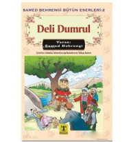 Deli Dumrul