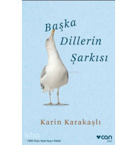 Başka Dillerin Şarkısı