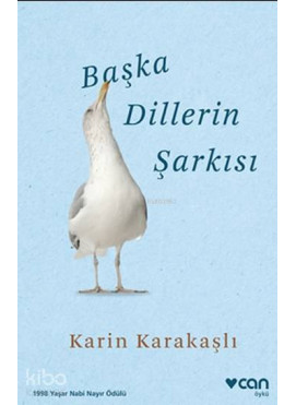 Başka Dillerin Şarkısı