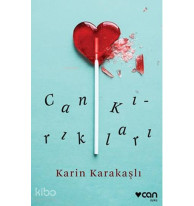 Can Kırıkları