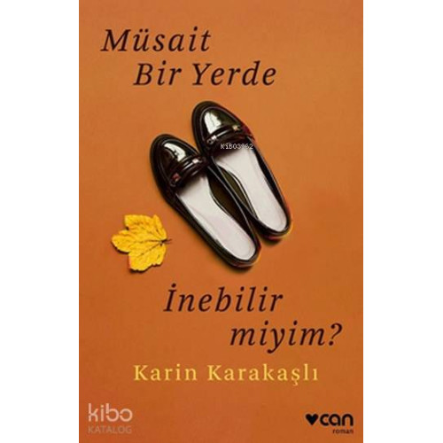 Müsait Bir Yerde İnebilir miyim?