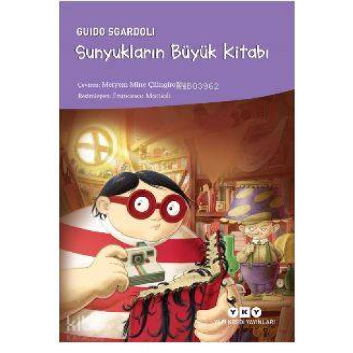 Sunyukların Büyük Kitabı