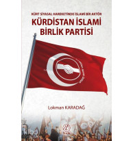 Kürt Siyasal Hareketinde İslami Bir Aktör Kürdistan İslami Birlik Partisi