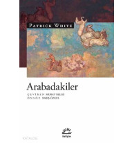 Arabadakiler